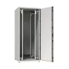 EFB Elektronik PRO verkkokaappi - vaaleanharmaa RAL 7035 - 47U - 19 inch