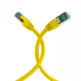 EFB Elektronik kytkentäkaapeli RJ45 uros–RJ45 uros