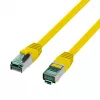 EFB Elektronik kytkentäkaapeli RJ45 uros–RJ45 uros