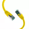 EFB Elektronik kytkentäkaapeli RJ45 uros–RJ45 uros