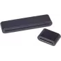 EFB Elektronik litteä ferriitti FP-33.5x12x6.5, 70 kpl:n pakkaus