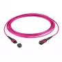 EFB Elektronik MTPF24MTPFOM4-10-A 10 m OM4 MTP - MTP patchkaapeli