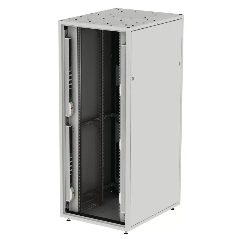 EFB Electronics PDU-kisko 42U RAL9005 PRO