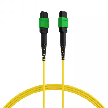 EFB Elektronik MTPF12MTPFOS2-7.5-A kuitupatchkaapeli 7,5 m OS2 MTP Female - MTP Female