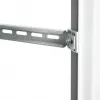 EFB Elektronik C-profiilikisko kaapelituelle, syvyys 600 mm (PRO-CPR06)