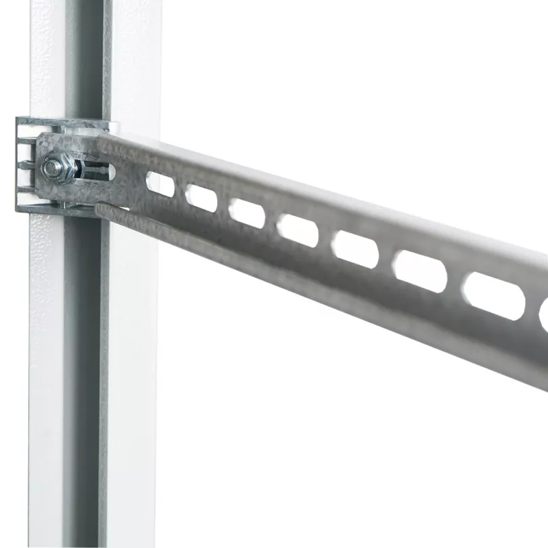 EFB Elektronik C-profiilikisko kaapelituelle, syvyys 600 mm (PRO-CPR06)