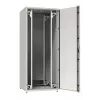 EFB Elektronik PRO 24U verkkokaappi 800x800 mm RAL7035