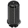 EFB Elektronik Dome Muffe flat 380mm korkeus 290 x 150mm