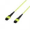 EFB Elektronik MTPF12MTPFOM5-7.5 kuituoptinen patch-kaapeli, 12-kuituinen, OM5, MTP–MTP, 7,5 m