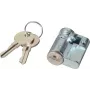 EFB Elektronik profiilipuolisylinteri T3/1333 2 avaimella (PRO)