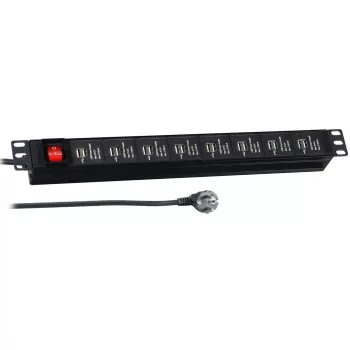 EFB Elektronik 19
