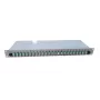 EFB Elektronik osittain varustettu breakout-box 24 LC-duplex-liittimellä OM3