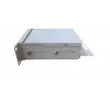 EFB Elektronik osittain varustettu breakout-box 24 LC-duplex-liittimellä OM3