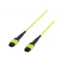 EFB Elektronik MTPF12MTPFOM5-2 2m OM5 MTP-MTP kuitu-patchkaapeli