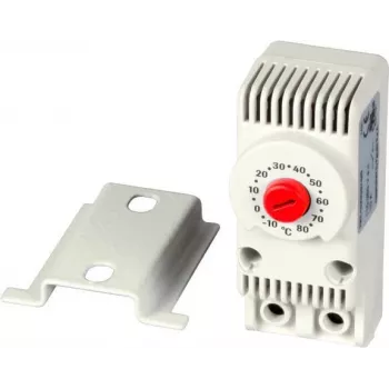 EFB Electronics termostaatti sis. kulmakappale lämmittimeen 691657.1