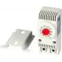 EFB Electronics termostaatti sis. kulmakappale lämmittimeen 691657.1