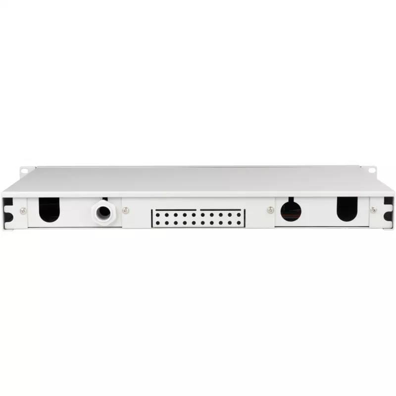 EFB Electronics hitsausbox SC 9/125 OS2 ulosvedettävä 12 pigtail-kaapelia offset 6