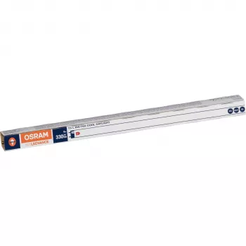 OSRAM L T5 8W/765 G5 loistelamppu 8W 6500K kylmä valkoinen 385lm