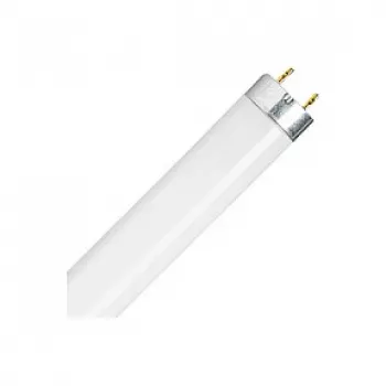 OSRAM LUMILUX T5 HE loistelamppu 13W/827 G5 2700K lämminvalkoinen