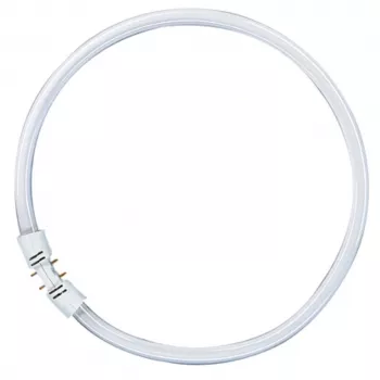 OSRAM LUMILUX T5 FC 40W 830 2GX13 lämmin valkoinen 3000K pyöreä loisteputki