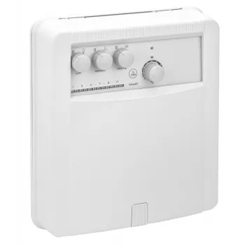 ALRE Saunatherm VU saunaohjain Dry