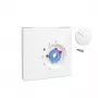 ALRE JZ-001.320/BJ Cover Set B-J future/solo/axcent Traffic White RAL 9016