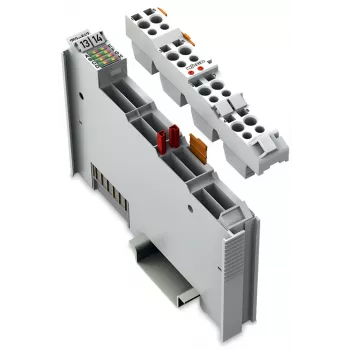 WAGO DALI Multi-Master moduuli 753-647