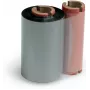 WAGO 258-5005 lämpösiirtonauha smartPRINTER-laitteelle, 48 mm, musta