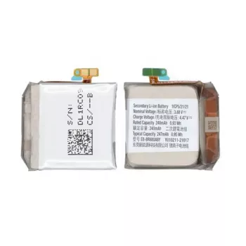 Samsung Li-Ion akku EB-BR880ABY Samsung Galaxy Watch 4 (GH43-05068A)