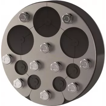 HAUFF HRD 200-SG-3/6-54 - 4/6-26 P rengastilan tiiviste