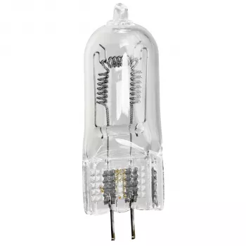 OSRAM halogeenilamppu GX6.35 650W 230V 3400K 20000lm HALOSTAR STUDIO