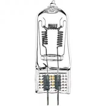 Osram halogeenilamppu GX6.35 1000W 230V 3200K