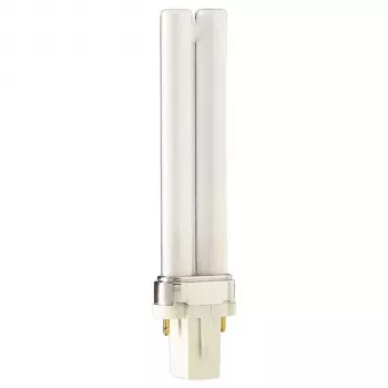Osram DULUX S energiansäästölamppu 7W/78 G23 FS1