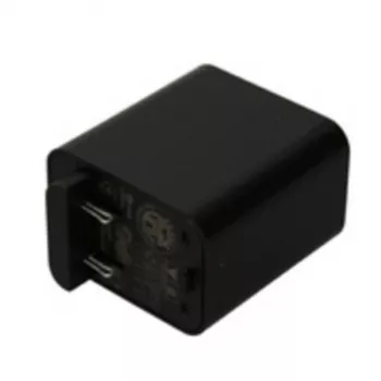 ASUS 10W AC-virtalähde 5V 2A Eee Pad Transformer TF101 / Slider SL101:lle - musta