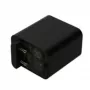 ASUS 10W AC-virtalähde 5V 2A Eee Pad Transformer TF101 / Slider SL101:lle - musta