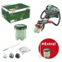 Bosch PFS 5000 E ruiskumaalauspistooli 1200 W syöttöteho 500 ml/min + sekoitustanko (0.603.207.202)