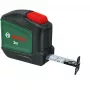 Bosch DIY mittanauha 3m, vihreä/musta