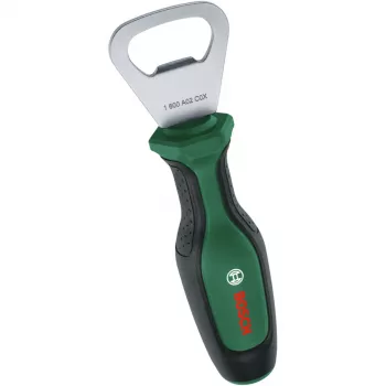 Bosch DIY pullonavaaja, vihreä, 1600A032V6