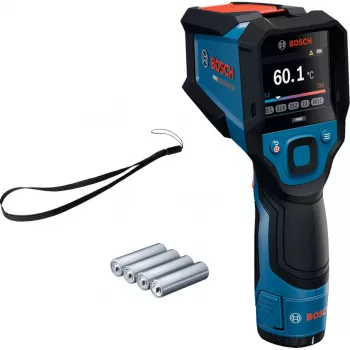 Bosch GIS 12V-700-14 lämpökamera (vähittäismyynti)