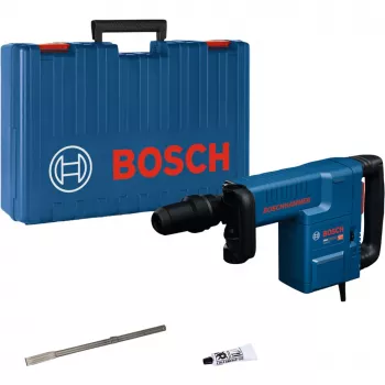 BOSCH PowerTools GSH 11 EV SDS Max purkuvasara 1700W 23J