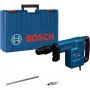 BOSCH PowerTools GSH 11 EV SDS Max purkuvasara 1700W 23J
