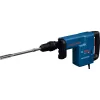 BOSCH PowerTools GSH 11 EV SDS Max purkuvasara 1700W 23J