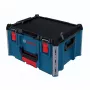 Bosch Professional L-BOXX Contractor 322 tyhjä työkalulaukku (559 x 432 x 322 mm) 1600A037E0