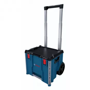 Bosch Professional L-BOXX Contractor 476 kärrylaukku tyhjä (559 x 530 x 476 mm)