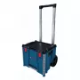 Bosch Professional L-BOXX Contractor 476 kärrylaukku tyhjä (559 x 530 x 476 mm)