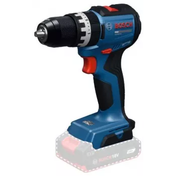 Bosch Professional GSB 18V-52 akkuiskuporakone 2 akulla 18V L-BOXX-kotelossa (Retail)
