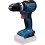 BOSCH Professional GSB 18V-52 akkuiskuporakone (pakkauskartonki)