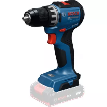 Bosch Professional GSR 18V-52 akkuporakone 18V 52 Nm