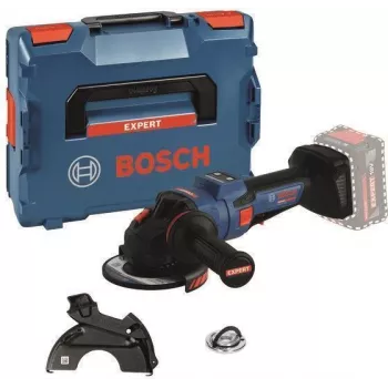 Bosch Professional GWS 18V-15 PS akkukulmahiomakone 150 mm L-BOXXilla