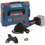 Bosch Professional GWS 18V-15 PS akkukulmahiomakone 150 mm L-BOXXilla